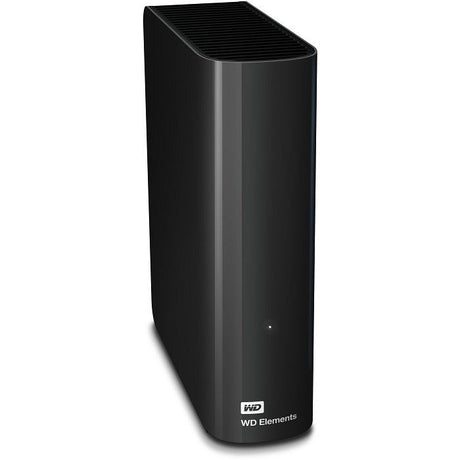 WD 8TB Elemens Desktop 3,5" USB 3.2 zunanji HDD disk