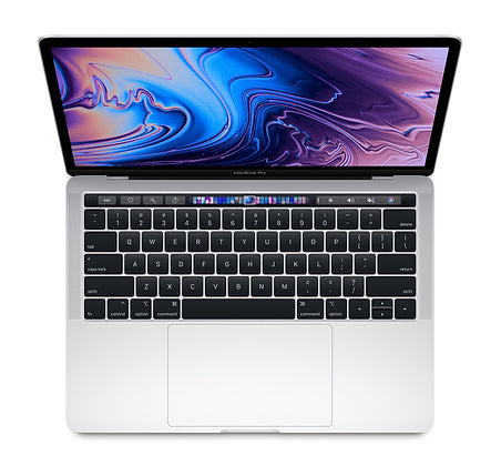 Obnovljen Prenosnik MacBook Pro (13" 2018) Razred A