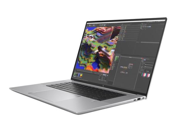HP ZBook Fury 16 G10, Intel Core i7-13850HX 2.1GHz, 16″ WUXGA, 32GB RAM, 512GB SSD, Nvidia RTX 3500 Ada, Windows 11 Pro