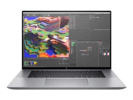 HP ZBook Fury 16 G10, Intel Core i7-13850HX 2.1GHz, 16″ WUXGA, 32GB RAM, 512GB SSD, Nvidia RTX 3500 Ada, Windows 11 Pro