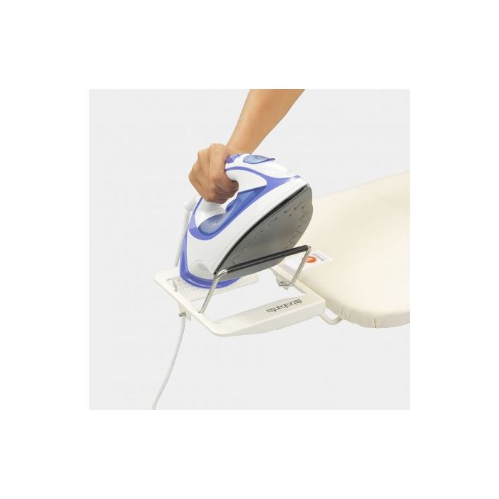 Brabantia likalna deska A 110 x 30 cm denim modra