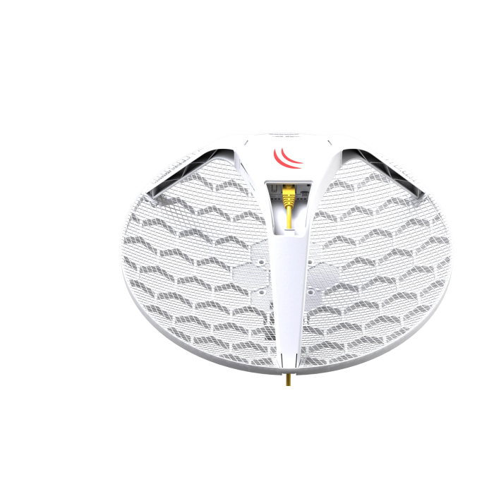Mikrotik antena LHG 5 | CPE | RBLHG5KIT, 3 pack