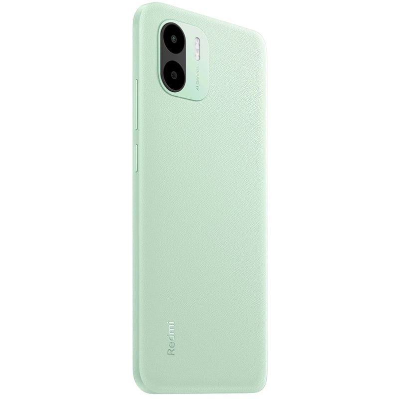 Xiaomi Redmi A1 pametni telefon, 2GB/32GB, zelen