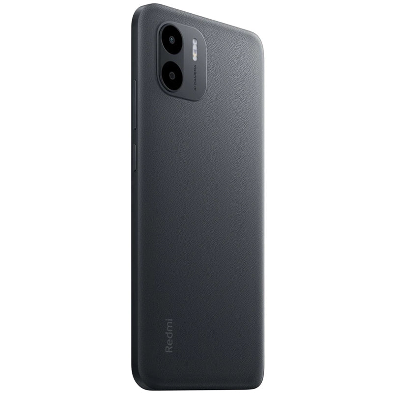 Xiaomi Redmi A1 pametni telefon, 2GB/32GB, črn