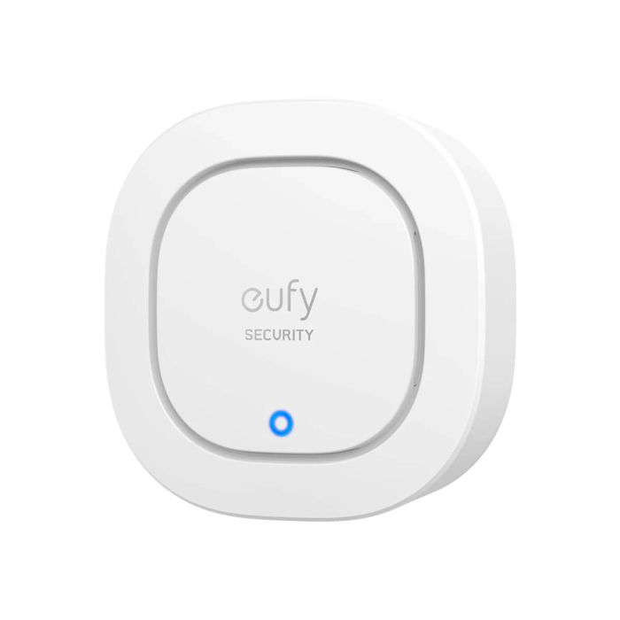 Eufy Security varnostna sirena (105 dB brezžični alarm)