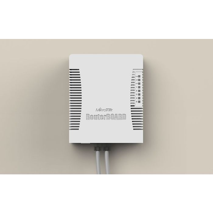Mikrotik usmerjevalnik hEX PoE RB960PGS