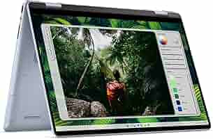 Prenosnik DELL Inspiron 16 7640 2v1, Ultra 7 155H, 32GB, 1TB, 90Hz, Windows 11 Home