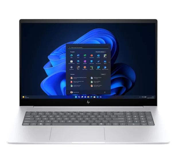 HP Envy 17, Ultra 7-155H, 16GB RAM, 1TB SSD, Touch, Windows 11 Pro