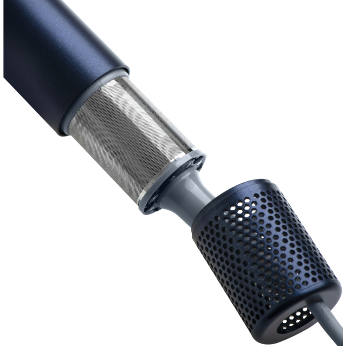 Adler SUPERSPEED Sušilnik za lase AD2270b