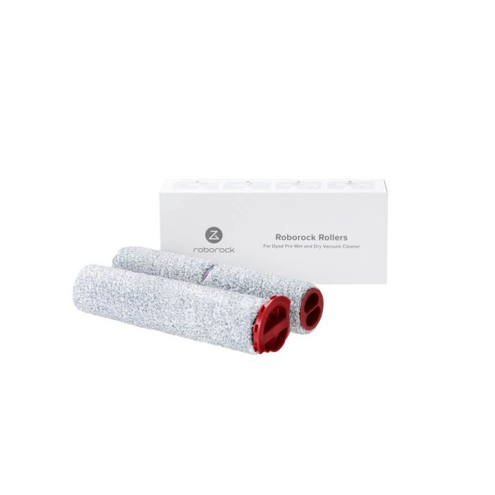 Roborock komplet valjastih krtač za Dyad Pro in Dyad Pro Combo