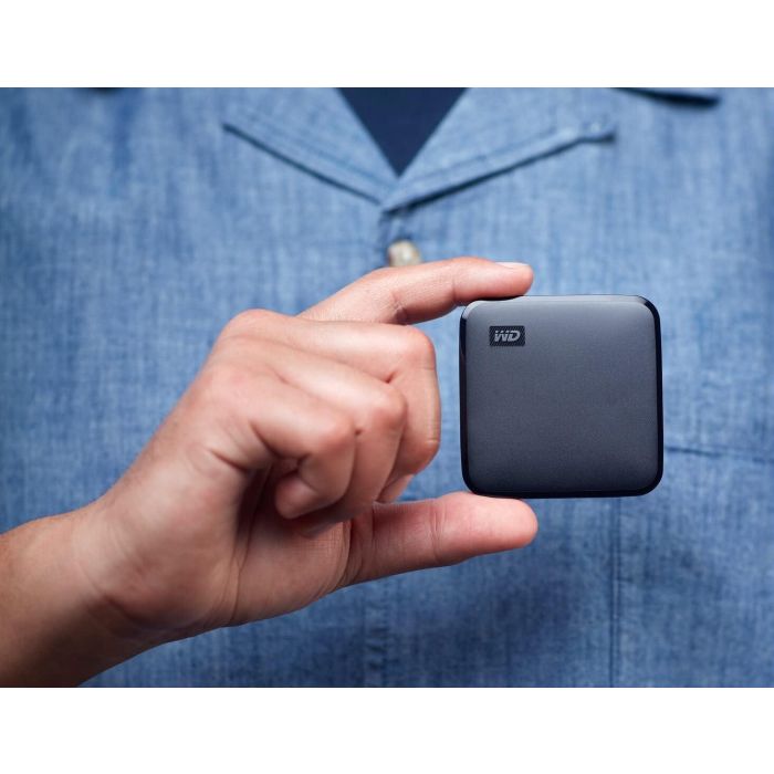 WD 1TB Elements SE SSD USB 3.0 zunanji SSD disk
