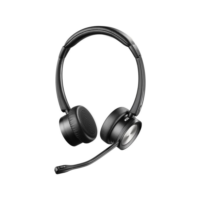 Sandberg Wireless Office Headset Pro+ brezžične naglavne slušalke
