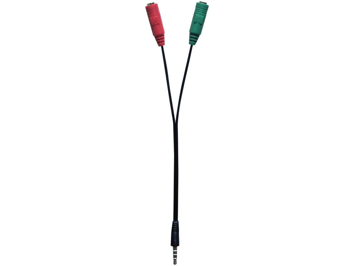 Sandberg Dominator Headset slušalke z mikrofonom