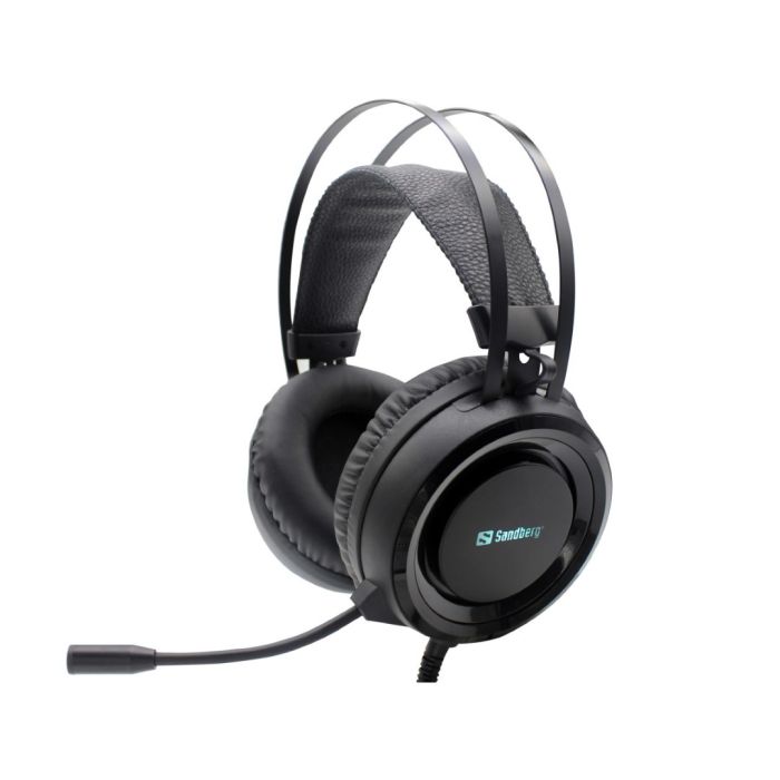 Sandberg Dominator Headset naglavne slušalke