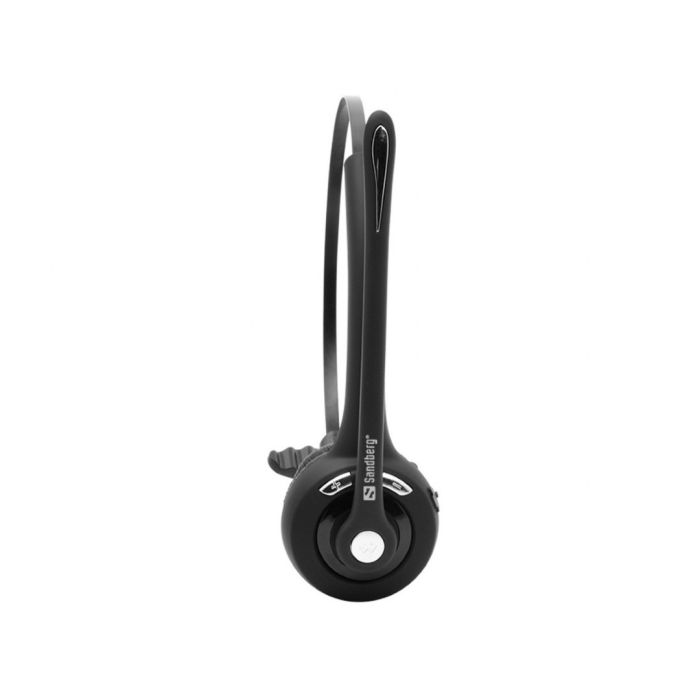 Sandberg Wireless Office Headset brezžična slušalka z mikrofonom