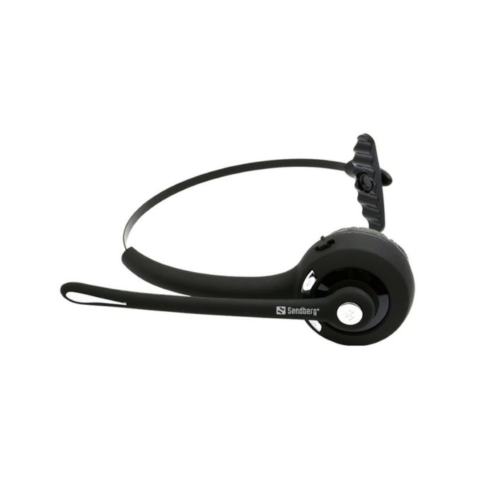 Sandberg Wireless Office Headset brezžična slušalka z mikrofonom