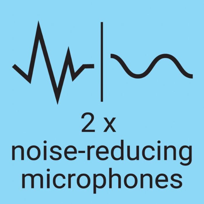 Sandberg Wireless Earset Business Pro slušalka z mikrofonom