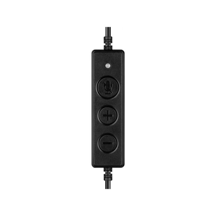 Sandberg USB+RJ9/11 Headset Pro Stereo naglavne slušalke