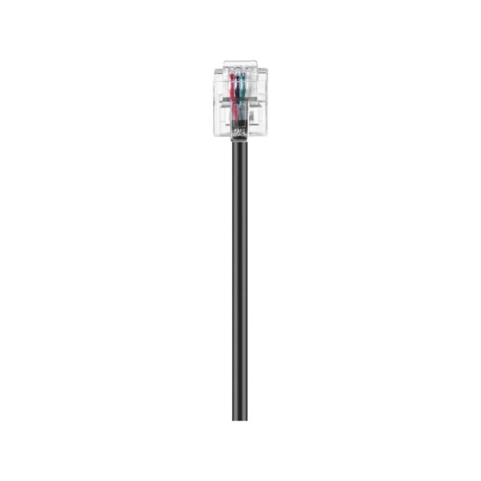 Sandberg USB+RJ9/11 Headset Pro Stereo naglavne slušalke
