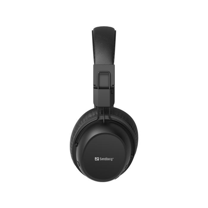 Sandberg slušalke z mikrofonom Wireless Headset ANC FlexMic
