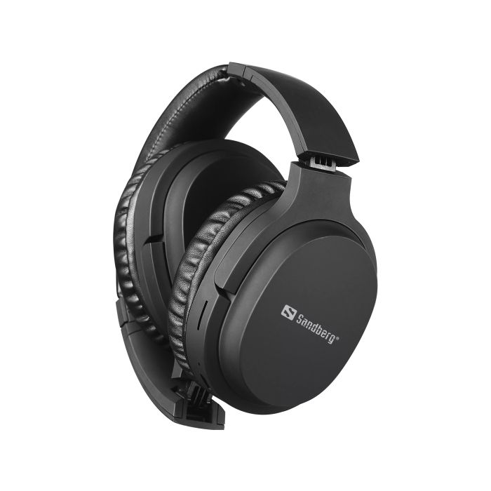 Sandberg Play'n Go Wireless Headset brezžične naglavne slušalke