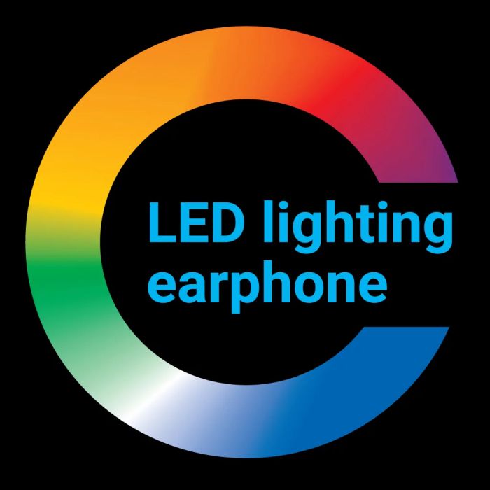 Sandberg HeroBlaster Wireless Headset brezžične naglavne slušalke