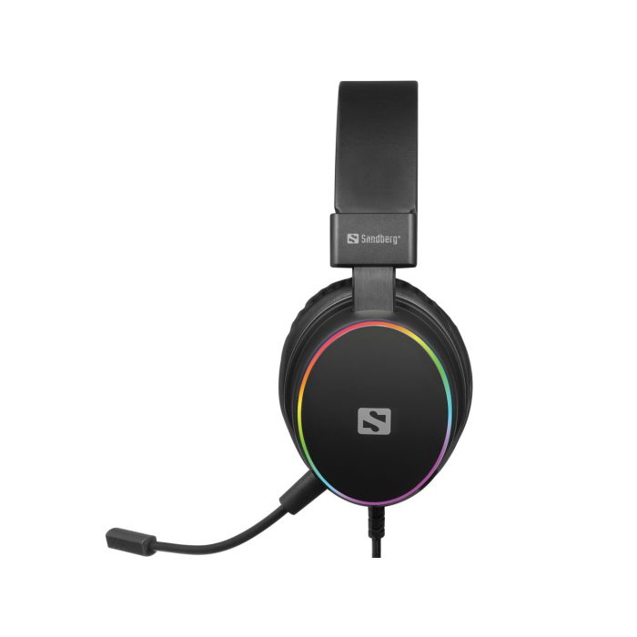 Sandberg HeroBlaster USB Headset gaming naglavne slušalke
