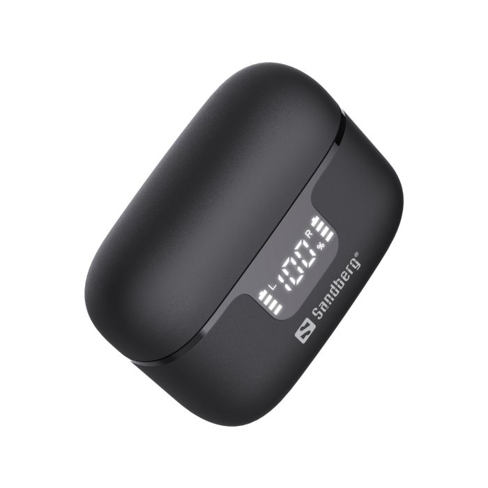 Sandberg Wireless Earbuds ANC+ENC brezžične slušalke