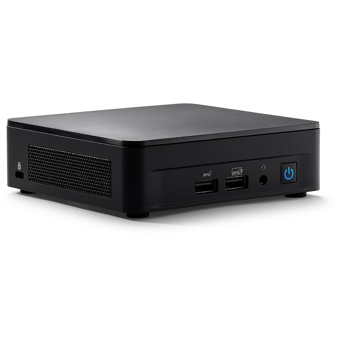 Intel NUC 12gen kit i7 NUC12WSKI7 mini računalnik
