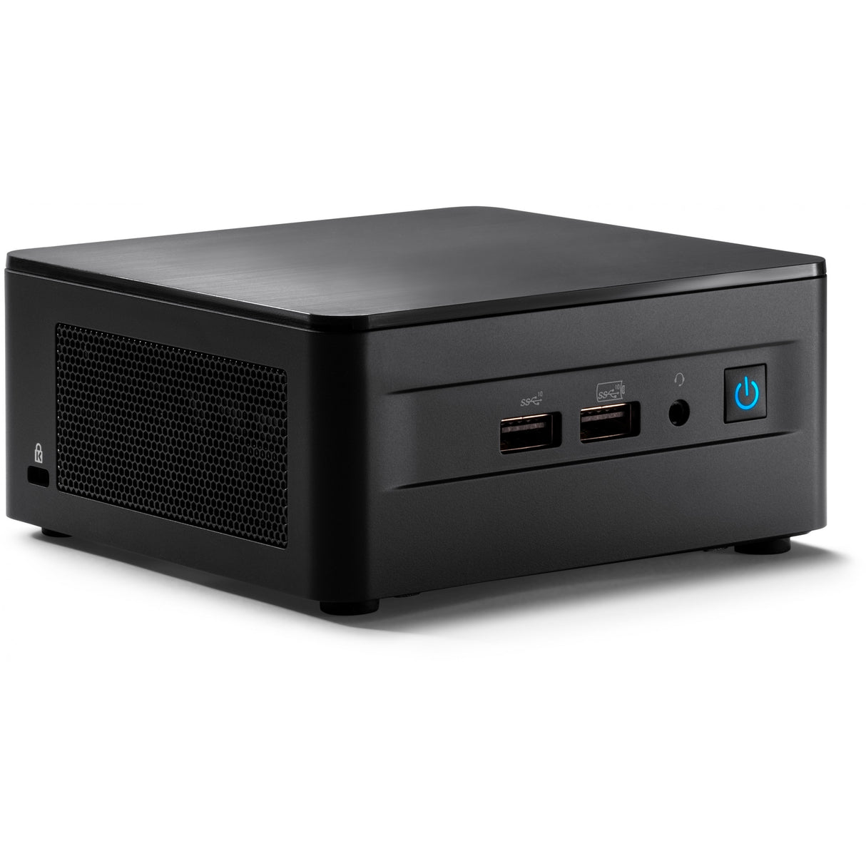 Intel NUC 12gen kit i7 NUC12WSHI7 mini računalnik