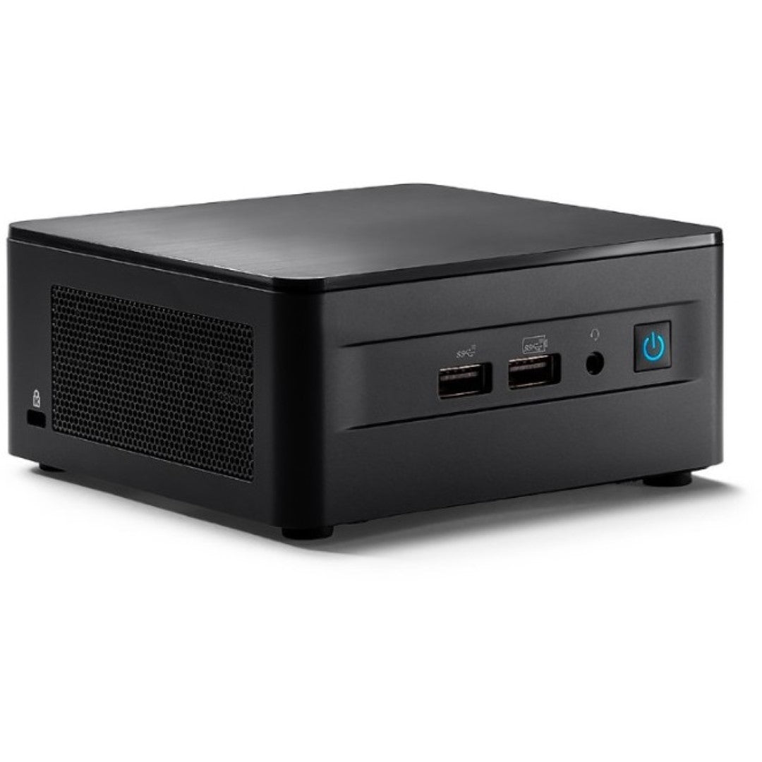 Intel NUC 12gen kit i5 NUC12WSHI5 mini računalnik