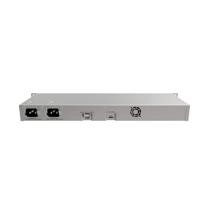 Mikrotik RB1100AHx4 Dude Edition usmerjevalnik