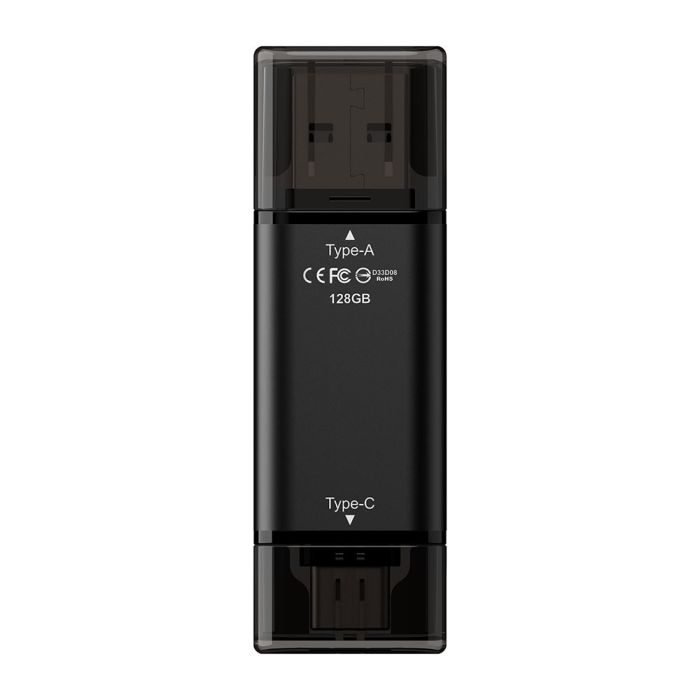 Teamgroup 128GB 1000/900 MB/s X1 MAX USB 3.2 Gen2 x1