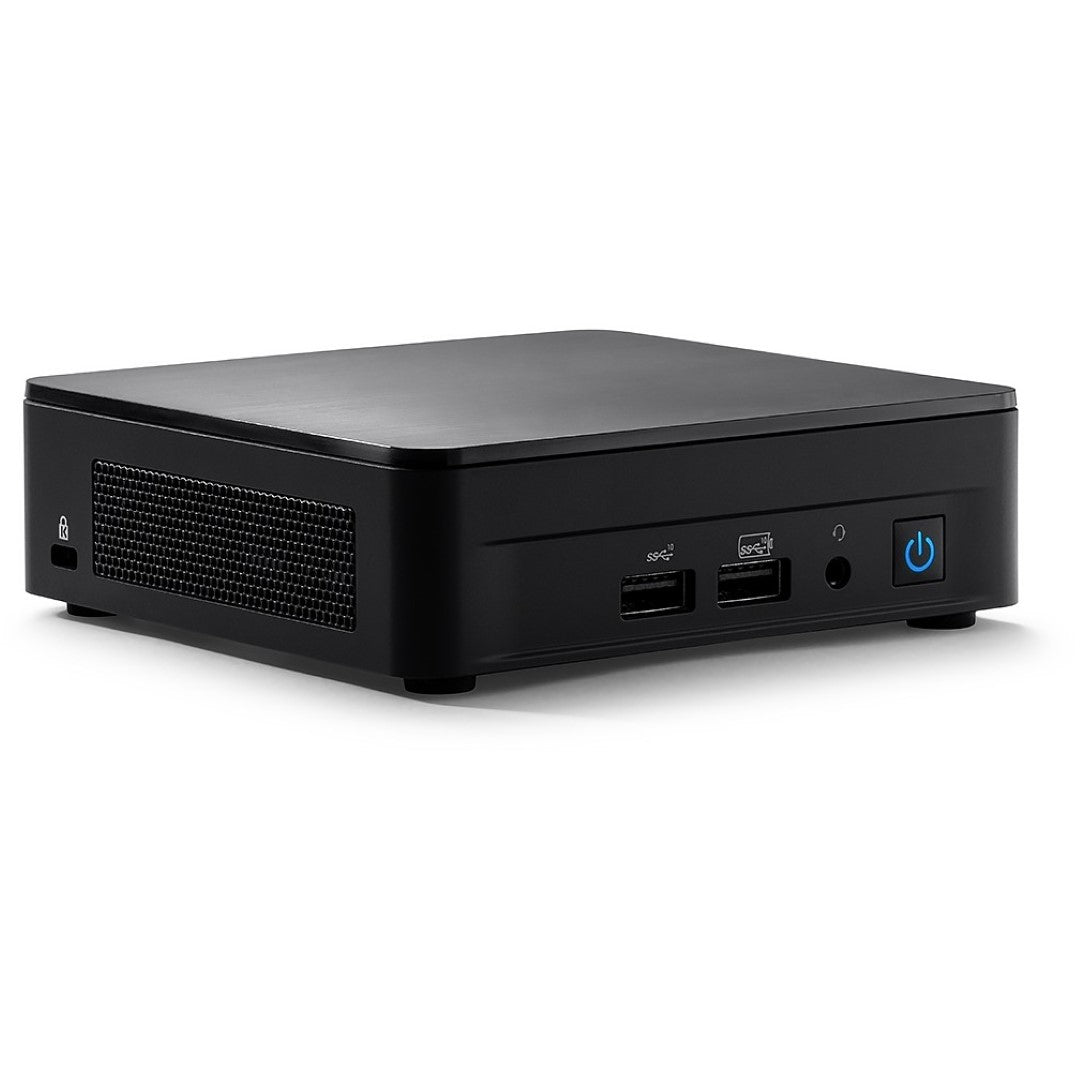 Intel NUC 12gen kit i5 NUC12WSKI5 mini računalnik
