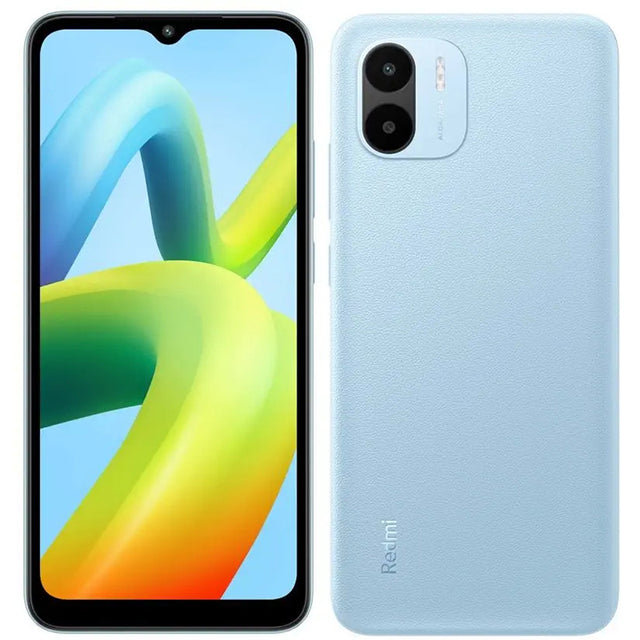 Xiaomi Redmi A1 pametni telefon, 2GB/32GB, moder