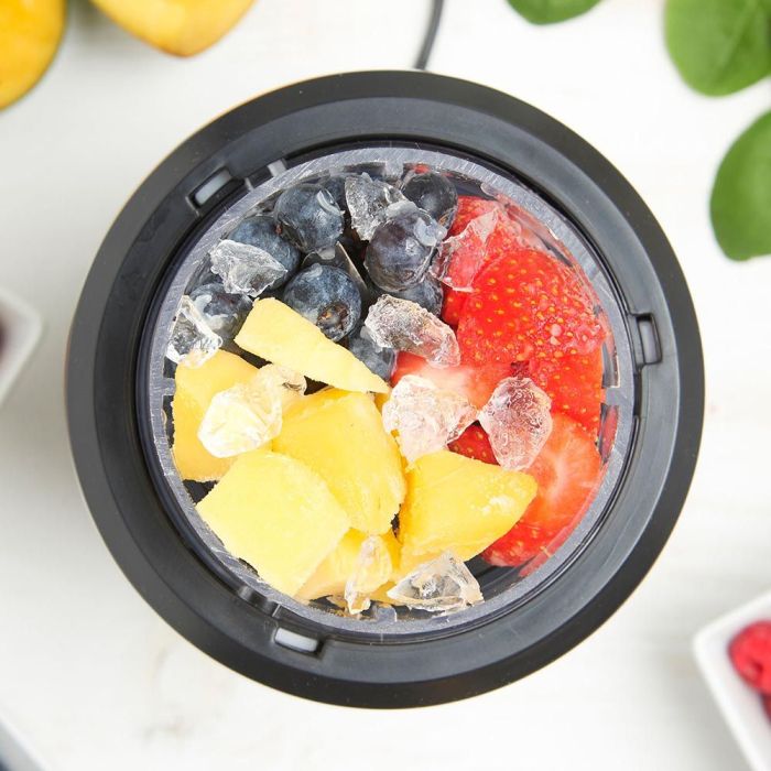 Vonshef UltraBlend mešalnik za smoothie