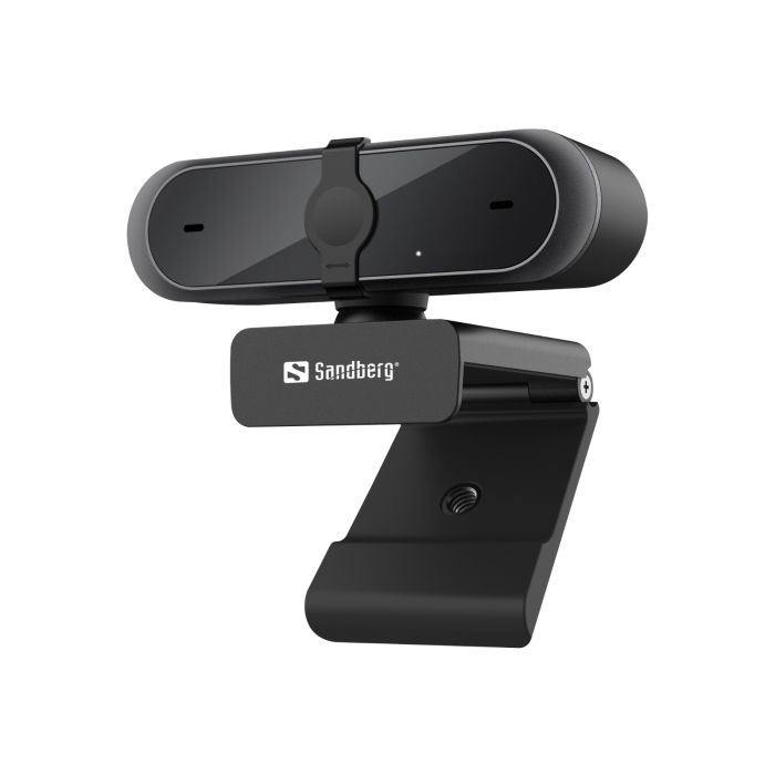 Sandberg USB Webcam Pro spletna kamera