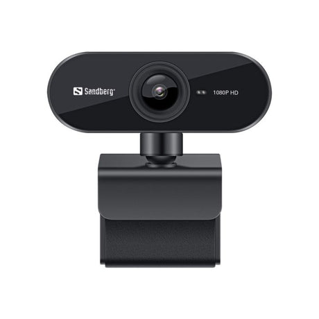 Sandberg USB spletna kamera Flex 1080P HD
