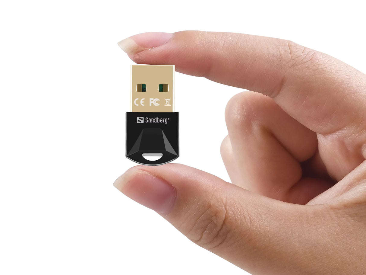 Sandberg USB Bluetooth 5.0 adapter