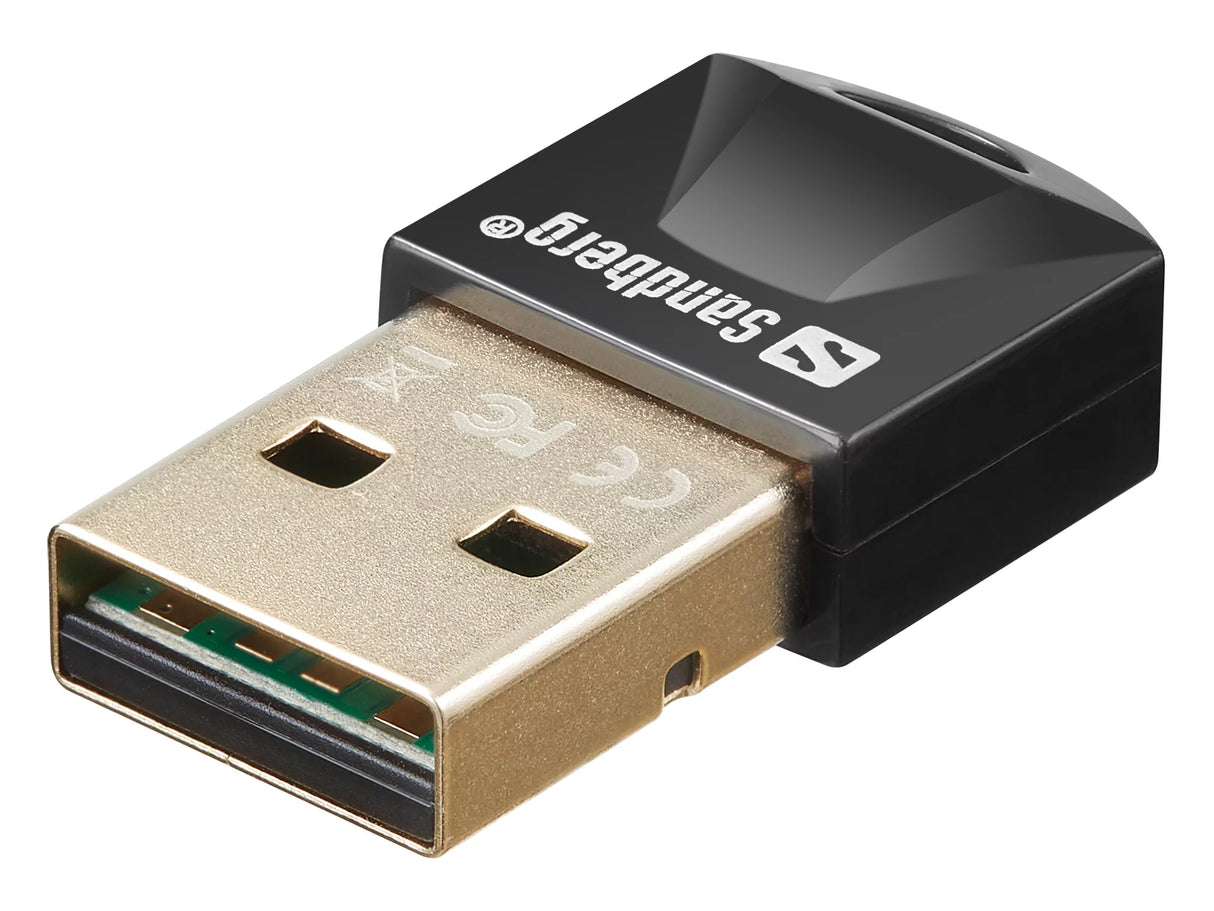 Sandberg USB Bluetooth 5.0 adapter