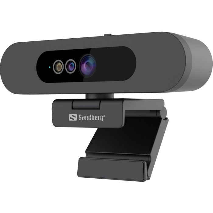 Sandberg Face-ID Webcam 2 spletna kamera