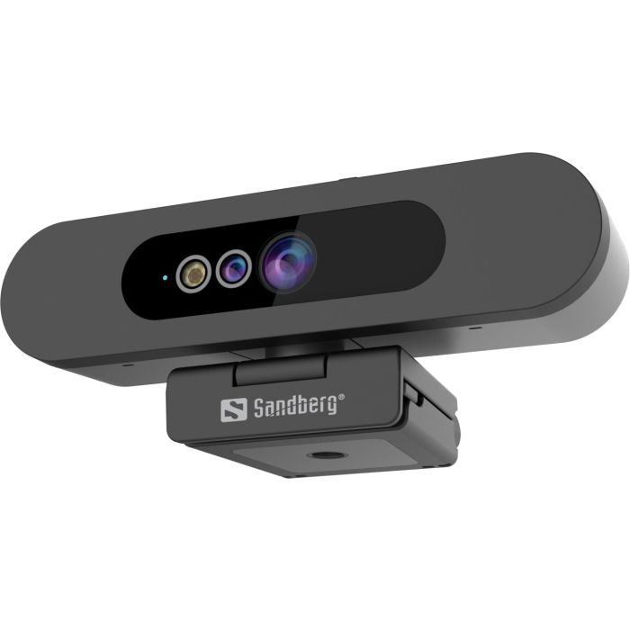Sandberg Face-ID Webcam 2 spletna kamera