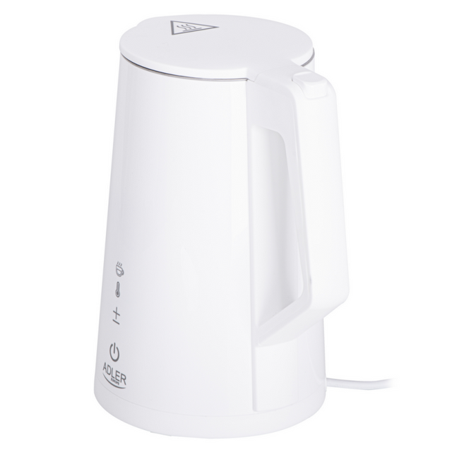 Adler Električni grelnik vode 2200W AD1345W