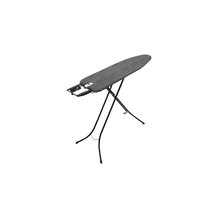 Brabantia likalna deska A 110 x 30 cm denim črna