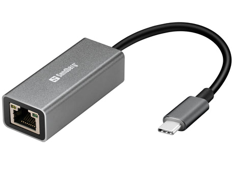 Sandberg USB-C Gigabit mrežna kartica