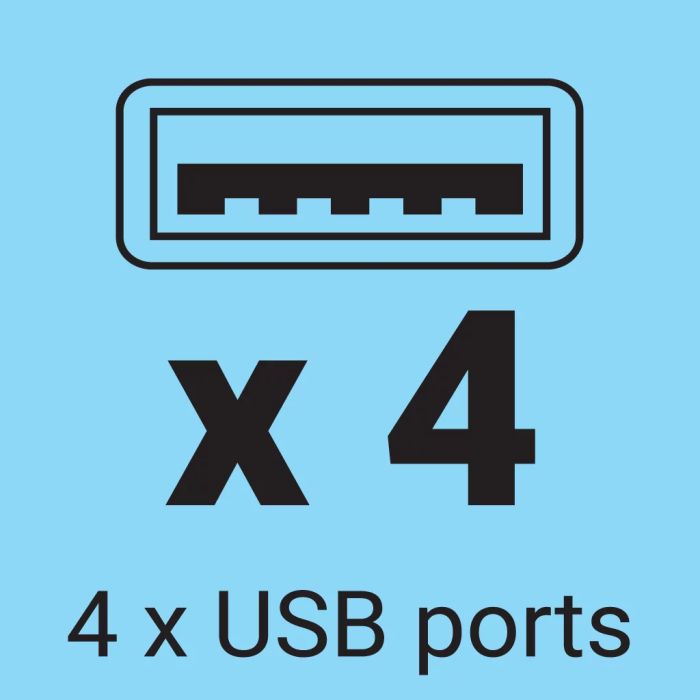 Sandberg USB-C 13-v-1 Travel Dock priklopna postaja za prenosnike