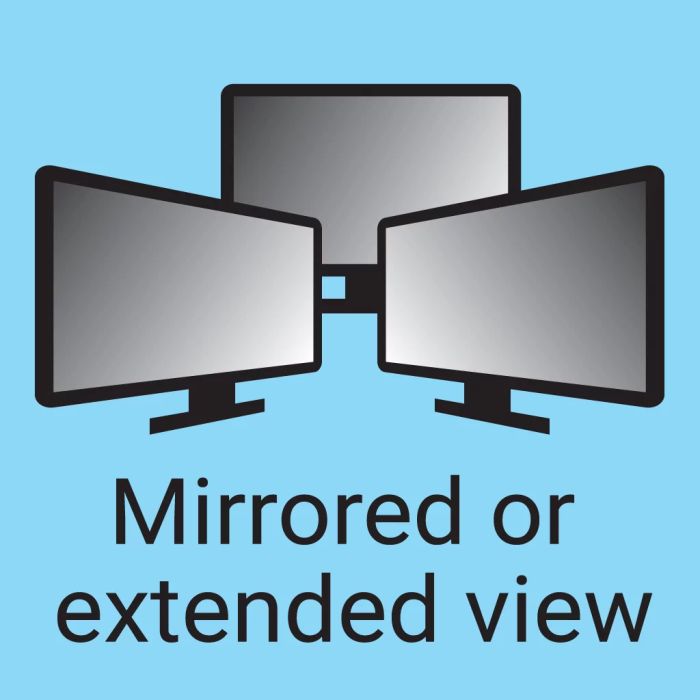 Sandberg USB-C 13-v-1 Travel Dock priklopna postaja za prenosnike