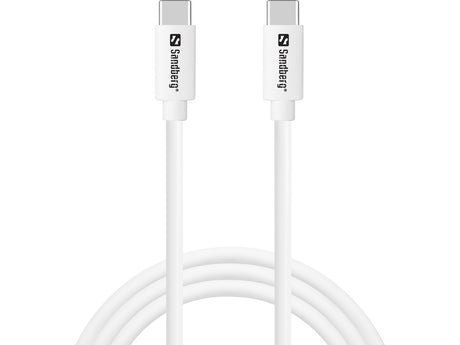 USB-C polnilni kabel 1M, 65W