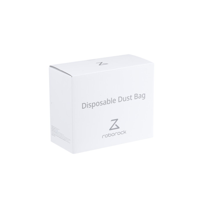 Roborock vrečke za S8 Pro Ultra / S8+ / S7 MaxV Ultra / Q5 Pro+ / Q7 Max+ / Q8 Max+ / Q7 BF+ / Q10 VF+