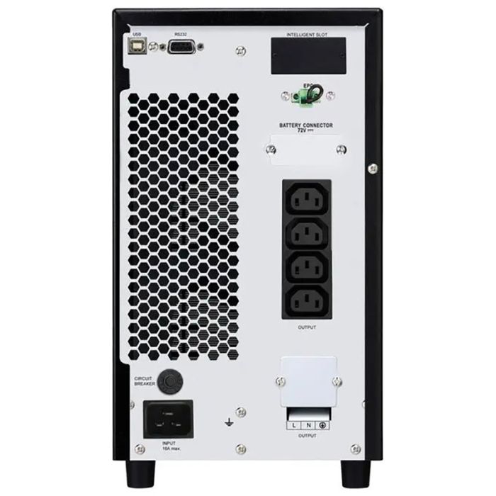 TECNOWARE EVO DSP PLUS 3600VA